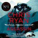Special Forces Cadets 6: Assassin Audiobook