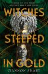 Witches Steeped in Gold Audiobook