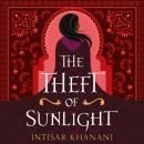 The Theft of Sunlight Audiobook