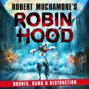 Robin Hood 4: Drones, Dams & Destruction Audiobook