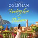 Finding Love in Positano: The BRAND NEW escapist, romantic read from author Lucy Coleman