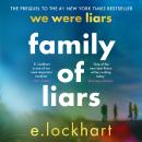 Family of Liars: The Prequel to We Were Liars Audiobook