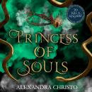 Princess of Souls: from the author of To Kill a Kingdom, the TikTok sensation! Audiobook