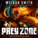 Prey Zone: The Serpent's Lair Audiobook