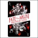 Fate of the Argosi Audiobook