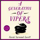 A Generation of Vipers: An absolutely addictive and page-turning British cozy mystery Audiobook