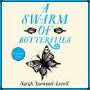 A Swarm of Butterflies: A page turning British cozy murder mystery to keep you guessing Audiobook