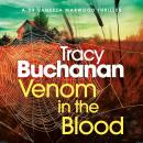 Cover of Venom in the Blood: The completely gripping crime thriller with a nail-biting twist!