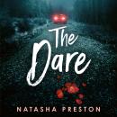 The Dare Audiobook