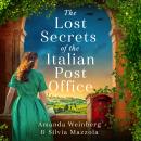 The Lost Secrets of the Italian Post Office: A BRAND NEW absolutely gripping and emotional, WW2 historical novel, perfect for 2026! Audiobook