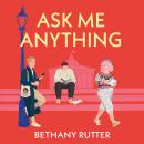 Ask Me Anything Audiobook