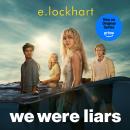 We Were Liars: Now a major TV series on Amazon Prime! Audiobook