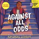 Against All Odds: World Book Day 2026: The Sunday Times bestselling teen comedy about friendship, football and finding your voice - from a multi-award-winning author Audiobook