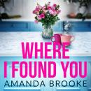 Where I Found You: A deeply moving and unforgettable story of motherhood, hope and second chances Audiobook