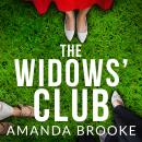 The Widows' Club: A gripping and emotionally charged mystery where no one can be trusted Audiobook