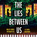 The Lies Between Us: An absolutely gripping psychological thriller with an ending you won't see coming, perfect for summer 2026! Audiobook
