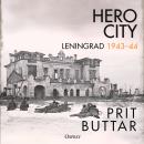 Hero City: Leningrad 1943–44 Audiobook