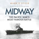 Midway: The Pacific War’s Most Famous Battle Audiobook