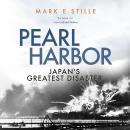 Pearl Harbor: Japan's Greatest Disaster Audiobook