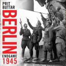 Berlin: Endgame 1945 Audiobook