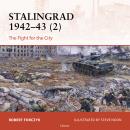 Osprey Campaign Series: Stalingrad 1942-43 (2): The Fight for the City Audiobook