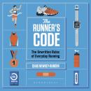 The Runner's Code: The Unwritten Rules of Everyday Running BEST BOOKS OF 2021: SPORT – WATERSTONES Audiobook