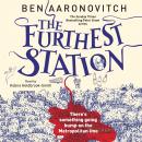 The Furthest Station: A PC Grant Novella Audiobook