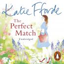 The Perfect Match: The perfect author to bring comfort in difficult times