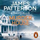 Murder House, James Patterson