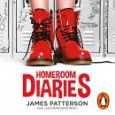 Homeroom Diaries Audiobook