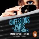 Confessions: The Paris Mysteries: (Confessions 3)
