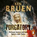 Purgatory: A Jack Taylor Noir Thriller Audiobook