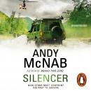 Silencer: (Nick Stone Thriller 15) Audiobook