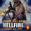 Hellfire, James Holland
