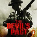 Devil's Pact, James Holland