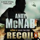 Recoil: (Nick Stone Thriller 9) Audiobook