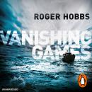 Vanishing Games, Roger Hobbs