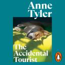 Accidental Tourist, Anne Tyler