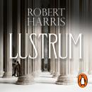 Lustrum: (Cicero Trilogy 2) Audiobook