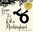 To Kill A Mockingbird: Enhanced Edition Audiobook