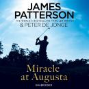 Miracle at Augusta, James Patterson
