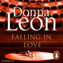 Falling in Love Audiobook