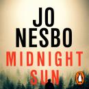 Midnight Sun: Discover the novel that inspired addictive new film The Hanging Sun, Jo Nesbo