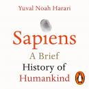 Sapiens: A Brief History of Humankind, Yuval Noah Harari