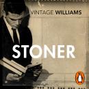 Stoner: A Novel Audiobook