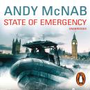 State Of Emergency: (Tom Buckingham Thriller 3), Andy McNab