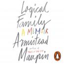 Logical Family: A Memoir, Armistead Maupin