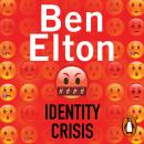 Identity Crisis Audiobook