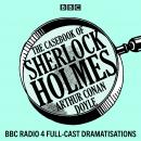 The Casebook of Sherlock Holmes Audiobook