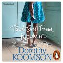 That Girl From Nowhere Audiobook